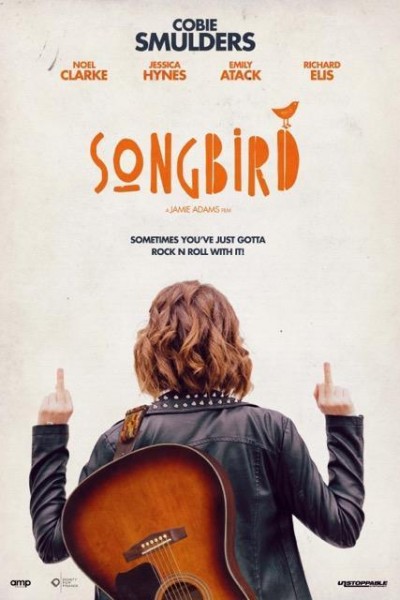 Caratula, cartel, poster o portada de Songbird (Alright Now)
