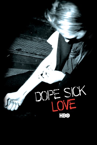 Caratula, cartel, poster o portada de Dope Sick Love