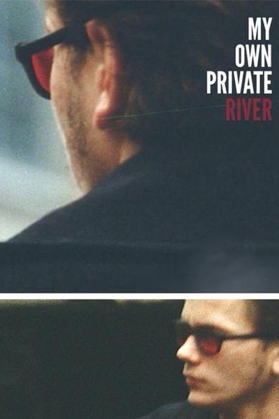 Caratula, cartel, poster o portada de My Own Private River