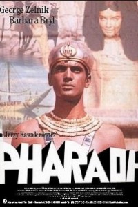 Caratula, cartel, poster o portada de Faraón