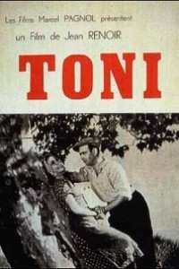 Caratula, cartel, poster o portada de Toni