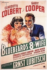Caratula, cartel, poster o portada de La octava mujer de Barba Azul