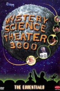 Caratula, cartel, poster o portada de Mystery Science Theater 3000