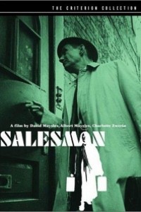 Caratula, cartel, poster o portada de Salesman