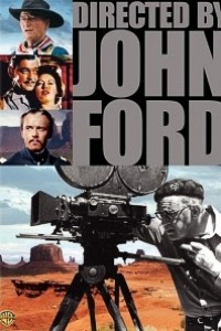 Caratula, cartel, poster o portada de Dirigida por John Ford