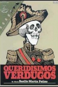 Caratula, cartel, poster o portada de Queridísimos verdugos