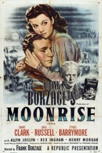 Caratula, cartel, poster o portada de Moonrise (Noche sin luna)