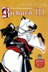 Caratula, cartel, poster o portada de Ricardo III