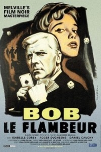 Caratula, cartel, poster o portada de Bob el jugador