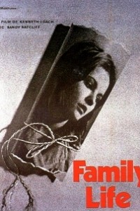 Caratula, cartel, poster o portada de Family Life