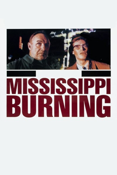 Caratula, cartel, poster o portada de Arde Mississippi