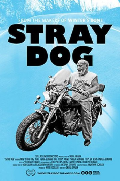 Caratula, cartel, poster o portada de Stray Dog