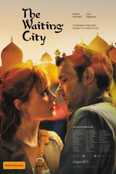 Caratula, cartel, poster o portada de The Waiting City