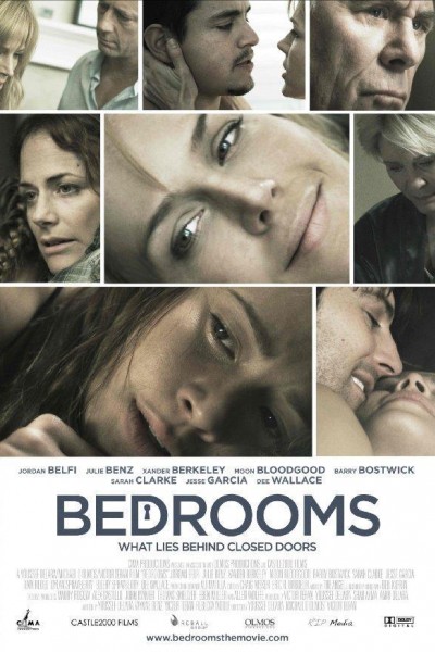 Caratula, cartel, poster o portada de Bedrooms