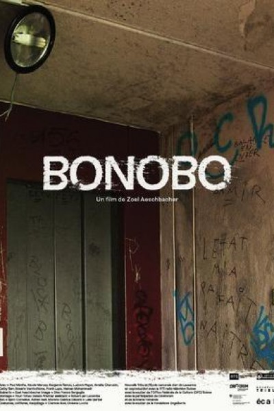 Caratula, cartel, poster o portada de Bonobo