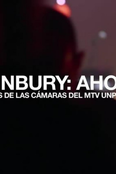 Cubierta de Bunbury: Ahora - Detrás de las cámaras del MTV Unplugged