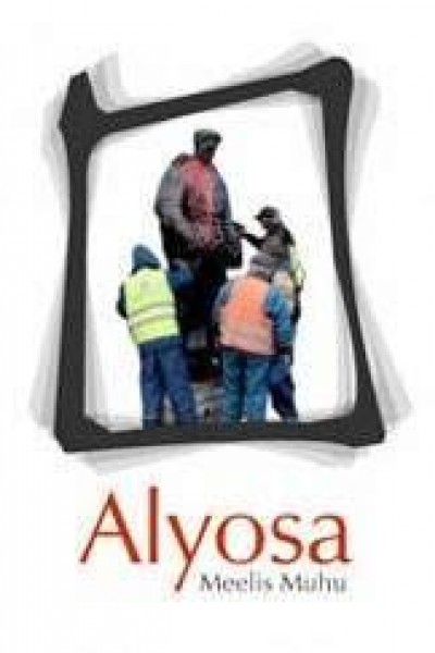 Caratula, cartel, poster o portada de Aljosa