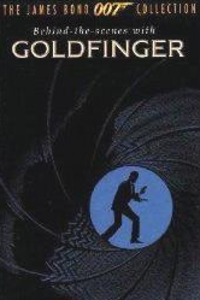 Caratula, cartel, poster o portada de Como se hizo \'Goldfinger\'