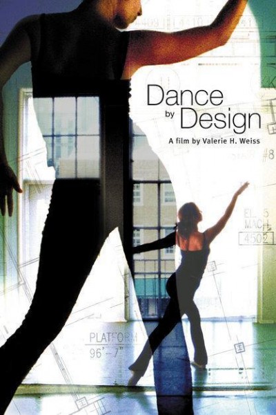 Cubierta de Dance by Design