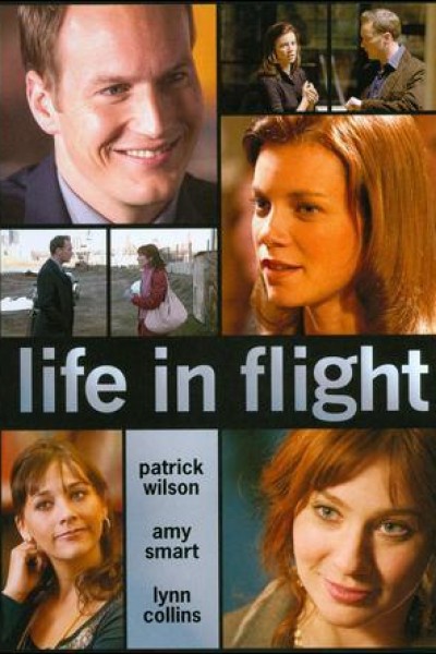 Caratula, cartel, poster o portada de Life in Flight