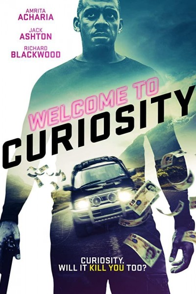Caratula, cartel, poster o portada de Welcome to Curiosity