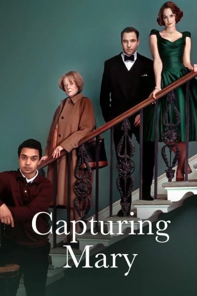 Caratula, cartel, poster o portada de Capturing Mary