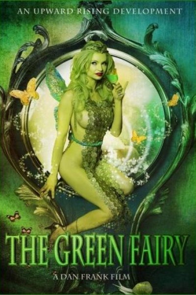 Caratula, cartel, poster o portada de The Green Fairy