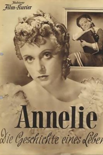 Cubierta de Annelie