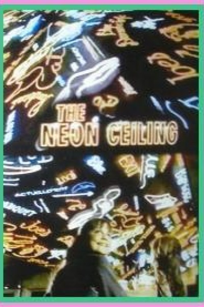 Caratula, cartel, poster o portada de The Neon Ceiling