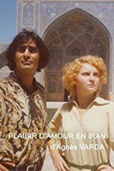 Cubierta de Plaisir d\'amour en Iran