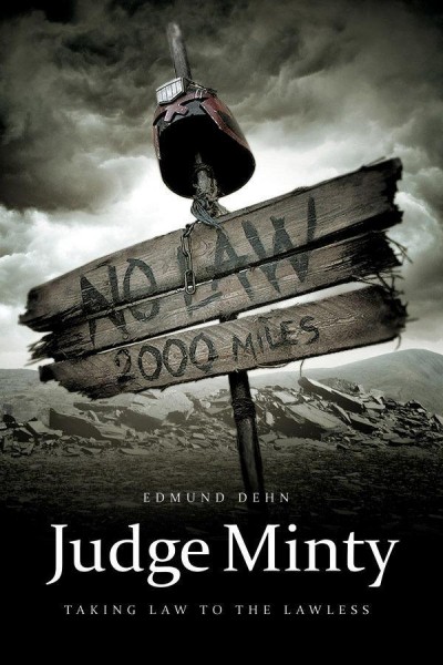 Caratula, cartel, poster o portada de Judge Minty