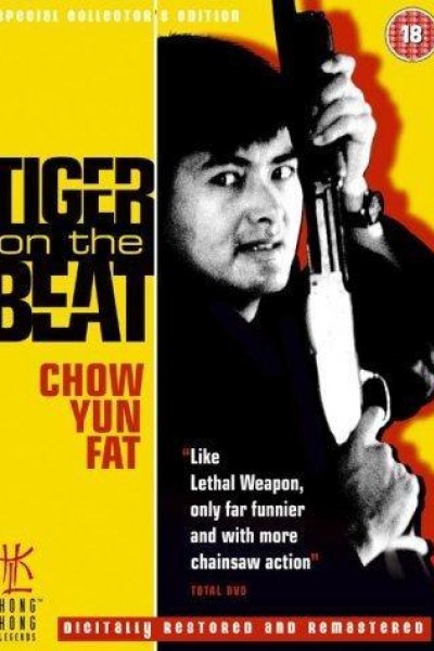 Caratula, cartel, poster o portada de Tiger on the Beat