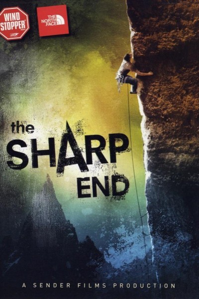 Caratula, cartel, poster o portada de The Sharp End