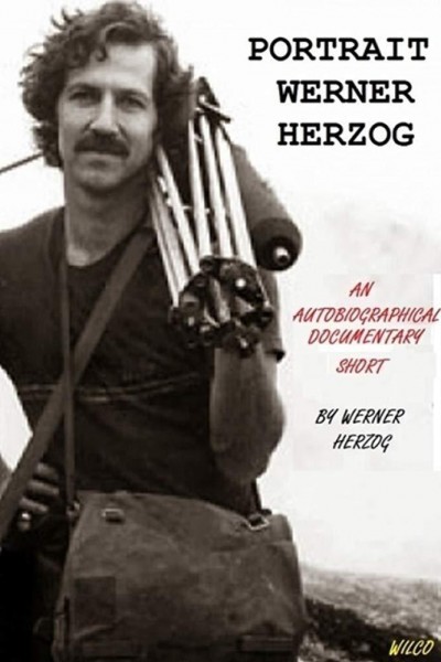 Cubierta de Retrato de Herzog