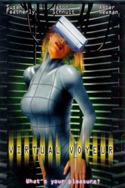 Cubierta de Virtual Girl 2: Virtual Vegas