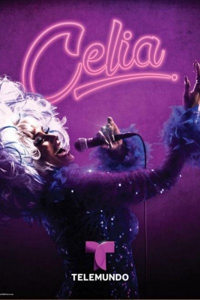 Caratula, cartel, poster o portada de Celia