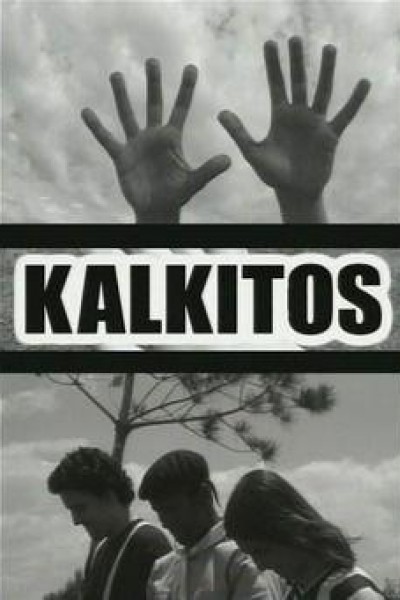 Cubierta de Kalkitos