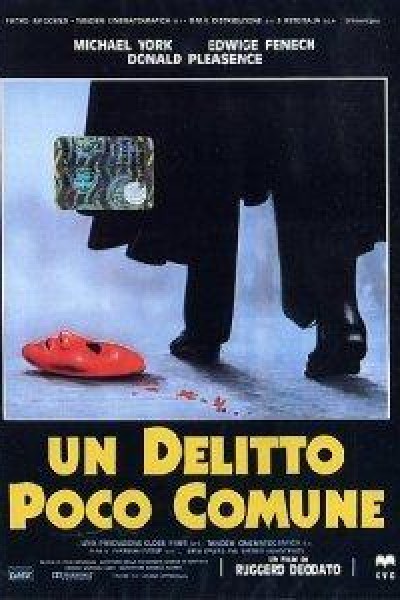 Caratula, cartel, poster o portada de Bestia asesina