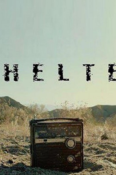 Cubierta de Shelter: a Tale from the Wasteland