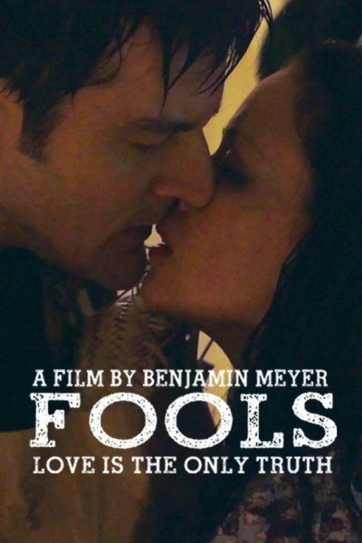 Caratula, cartel, poster o portada de Fools