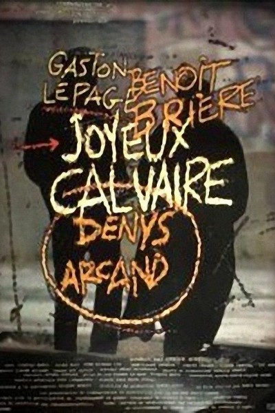 Caratula, cartel, poster o portada de Joyeux Calvaire (Poverty and Other Delights)