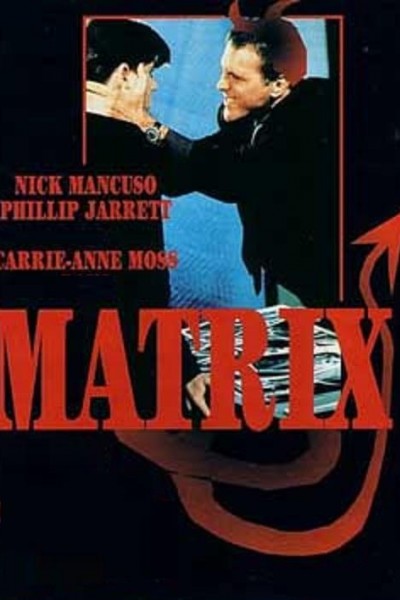 Cubierta de Matrix