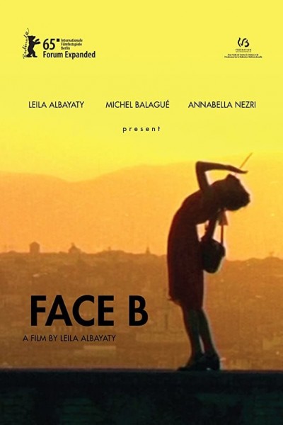 Caratula, cartel, poster o portada de Face B