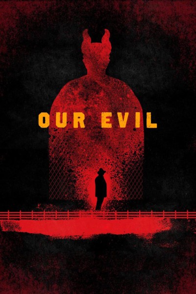 Caratula, cartel, poster o portada de Our Evil