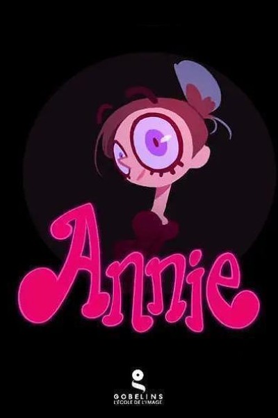 Cubierta de Annie