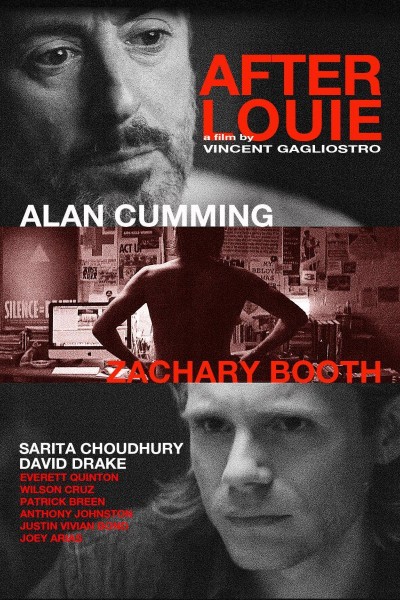 Caratula, cartel, poster o portada de After Louie