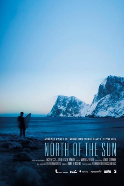 Caratula, cartel, poster o portada de North of the Sun