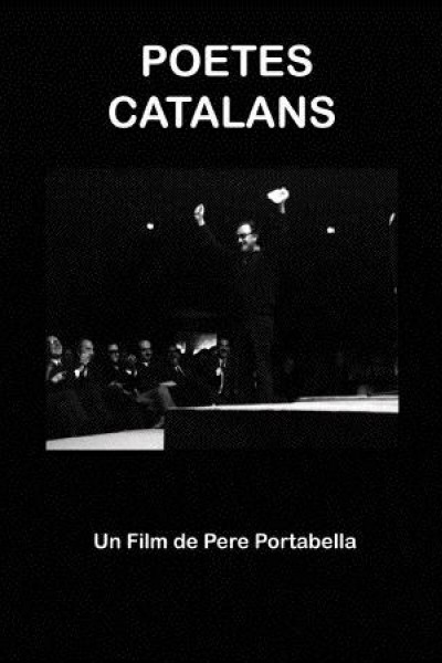 Cubierta de Poetas catalanes