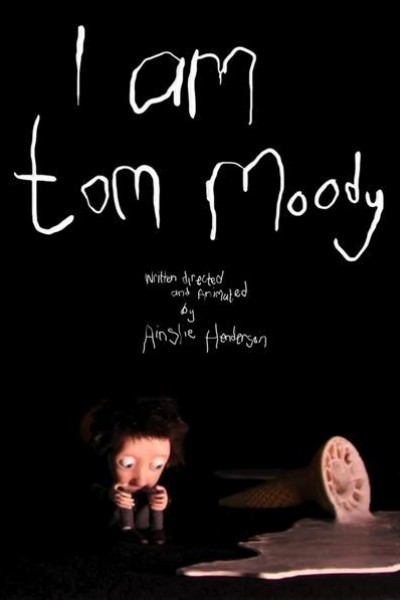 Cubierta de I Am Tom Moody