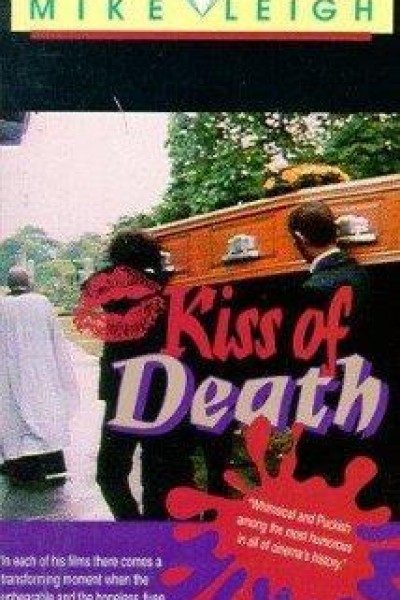 Caratula, cartel, poster o portada de Play for Today: The Kiss of Death